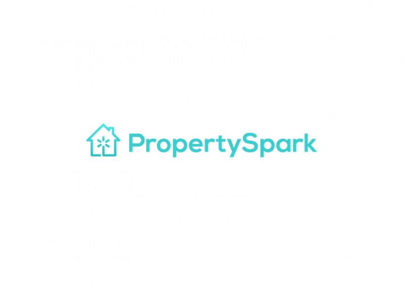 PropertySpark logo