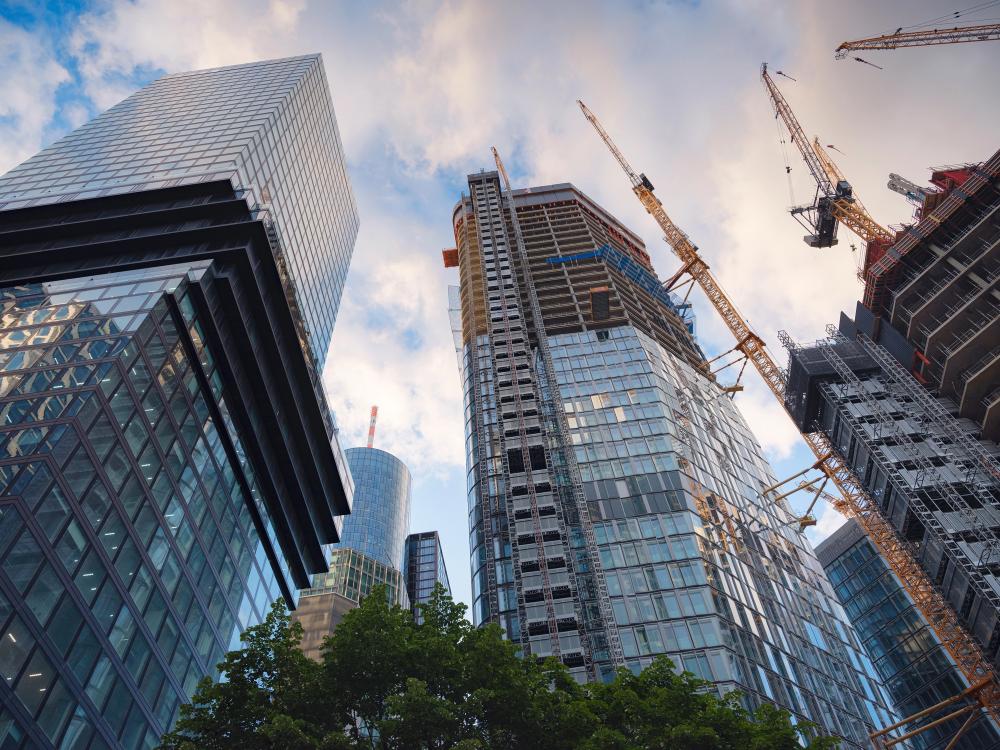 REIT vs. real estate