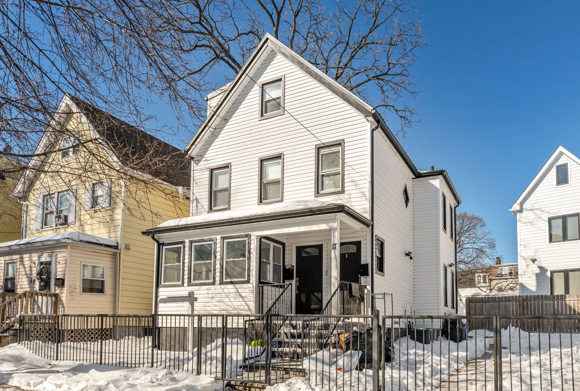 17 Mission St, Unit 1, Montclair, NJ 07042 - RENTAL