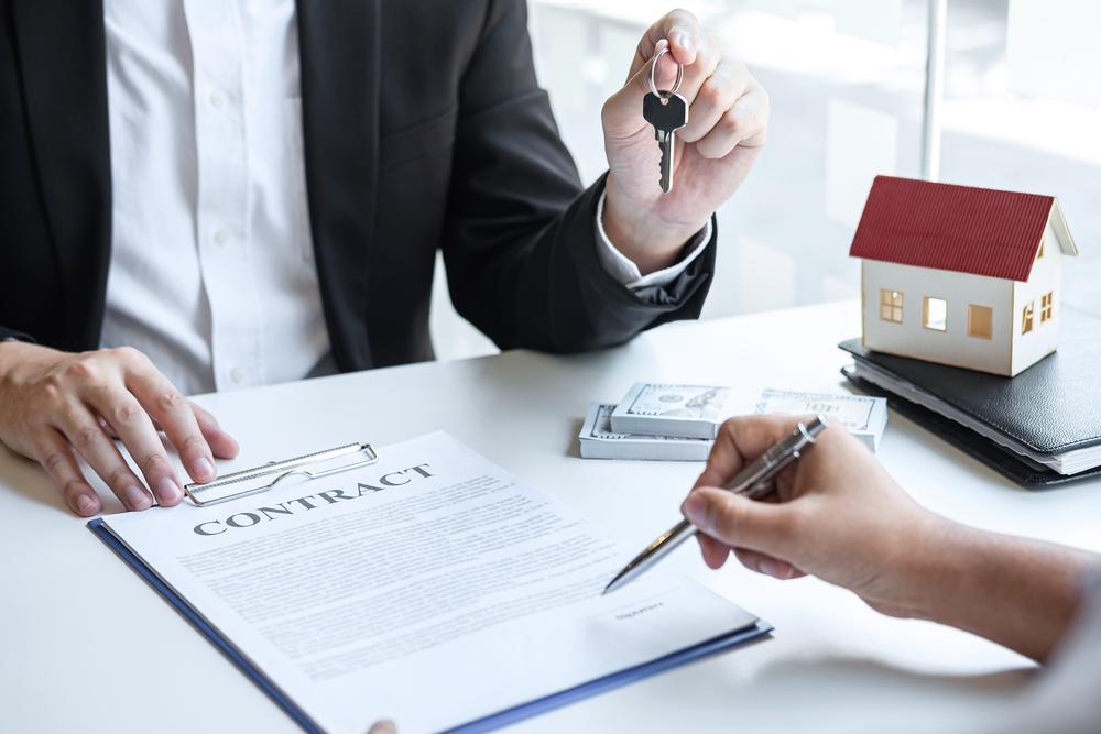 Real Estate Purchase Agreement