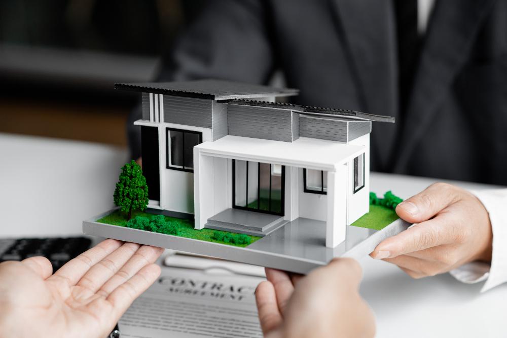 Ridgewood NJ real estate