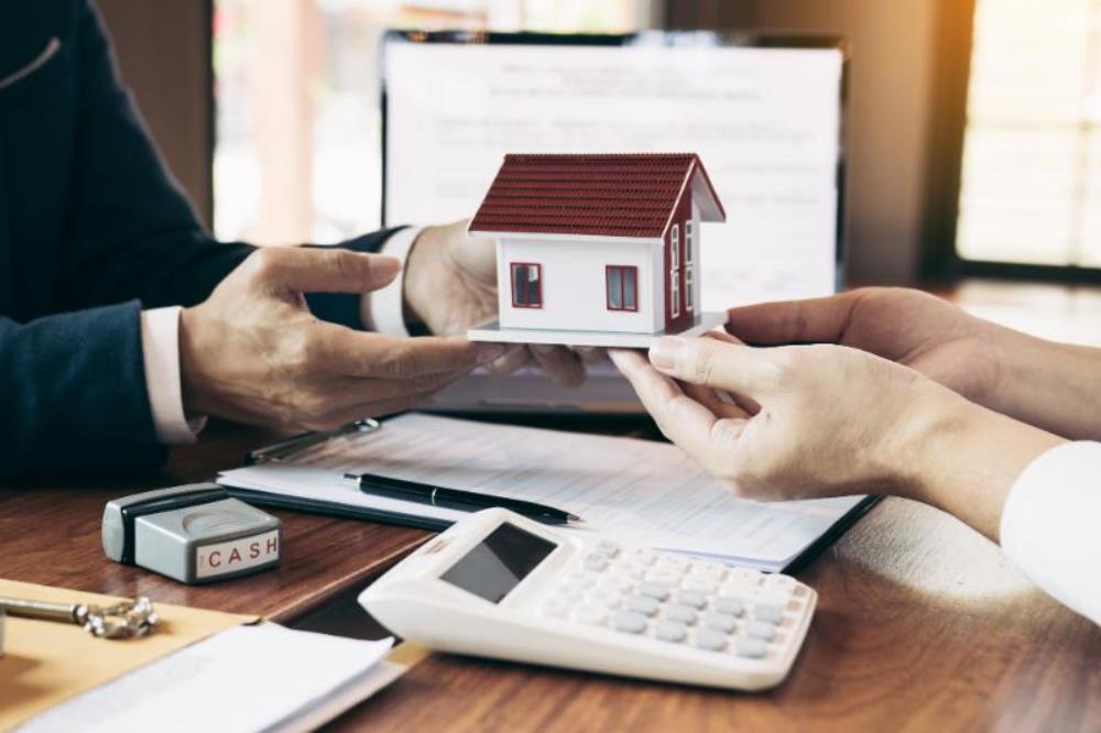 sell my home for cash