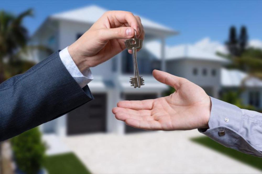 investment property vs second home