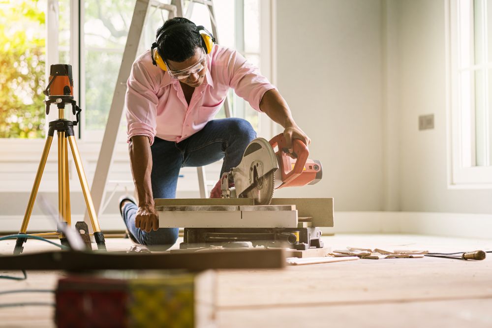 Should You Invest In Home Improvement Before Selling It