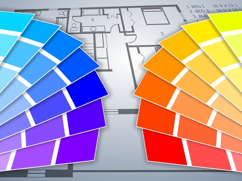 spring color palettes