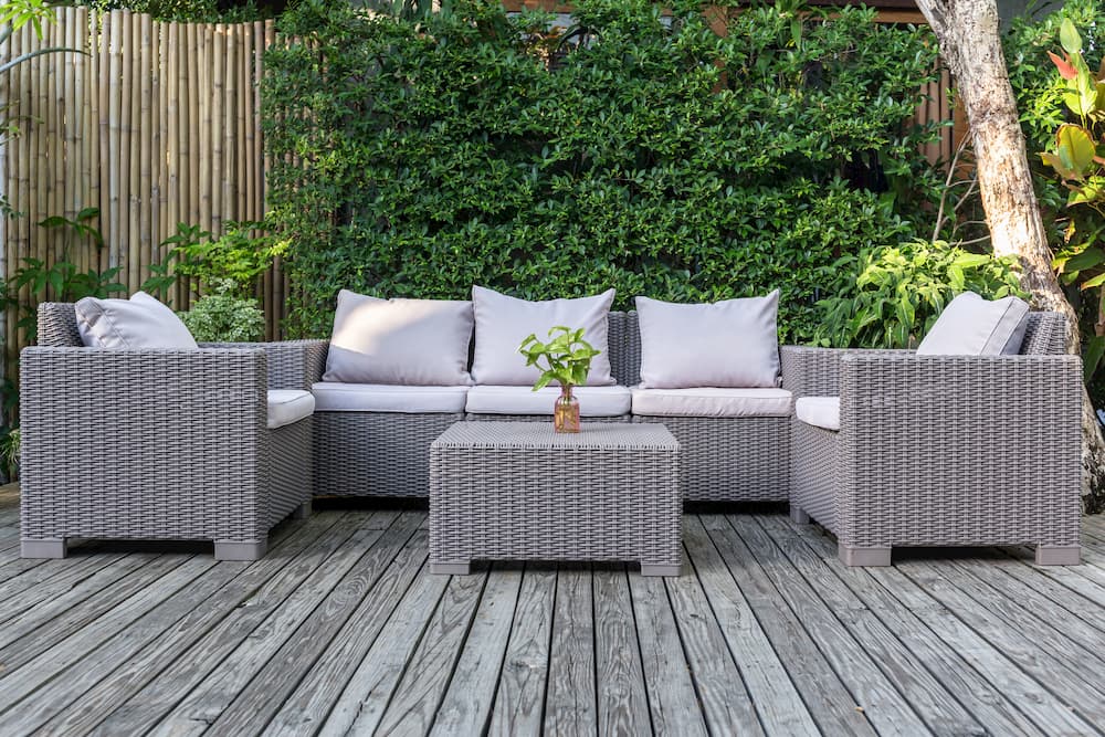 Outdoor Furniture