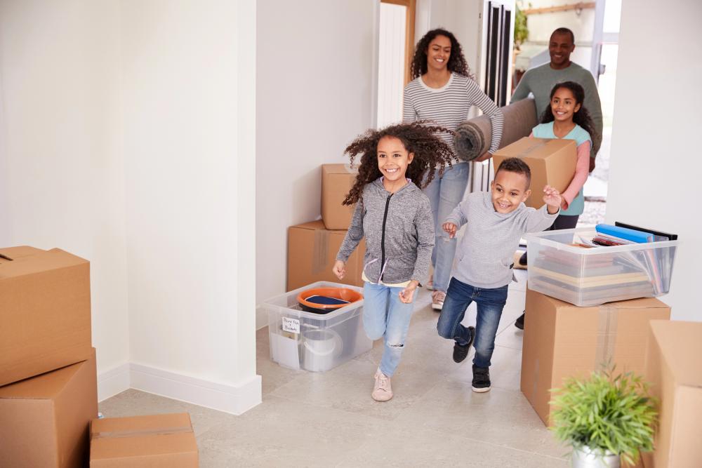 Buying A Second Home