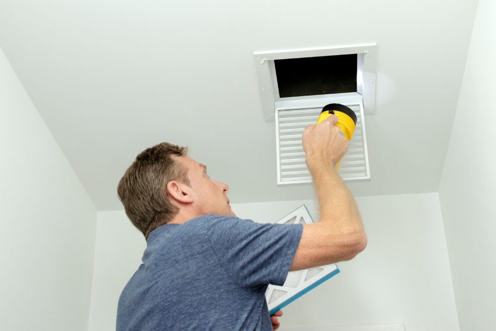 HVAC System Inspection