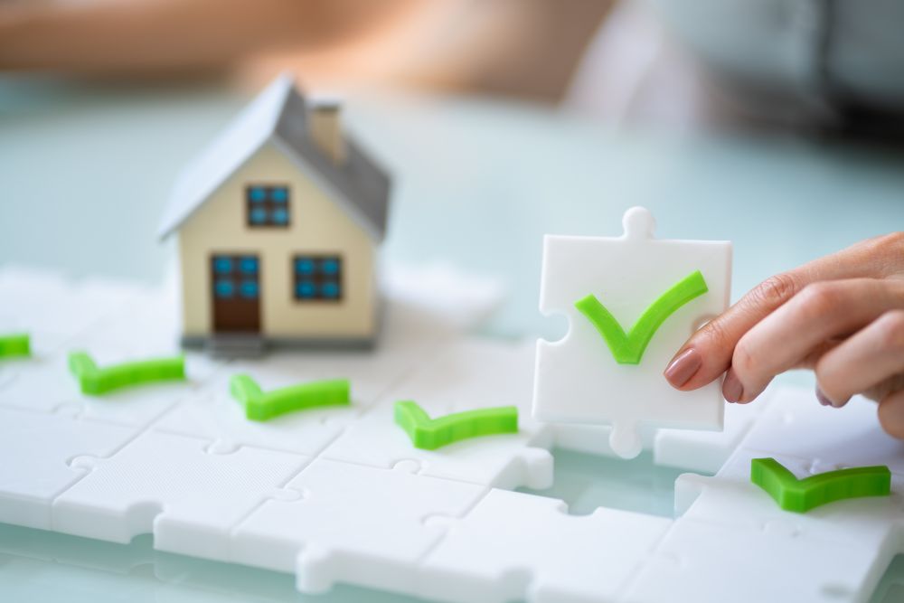 Home Buying Checklist In Franklin Lakes