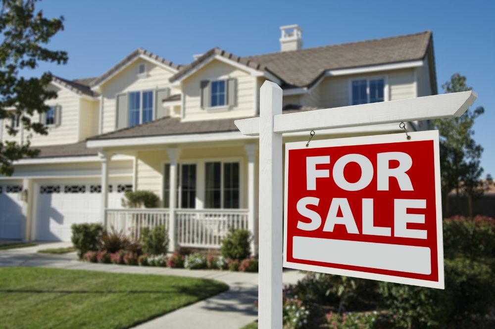 Selling Your Home In New Jersey