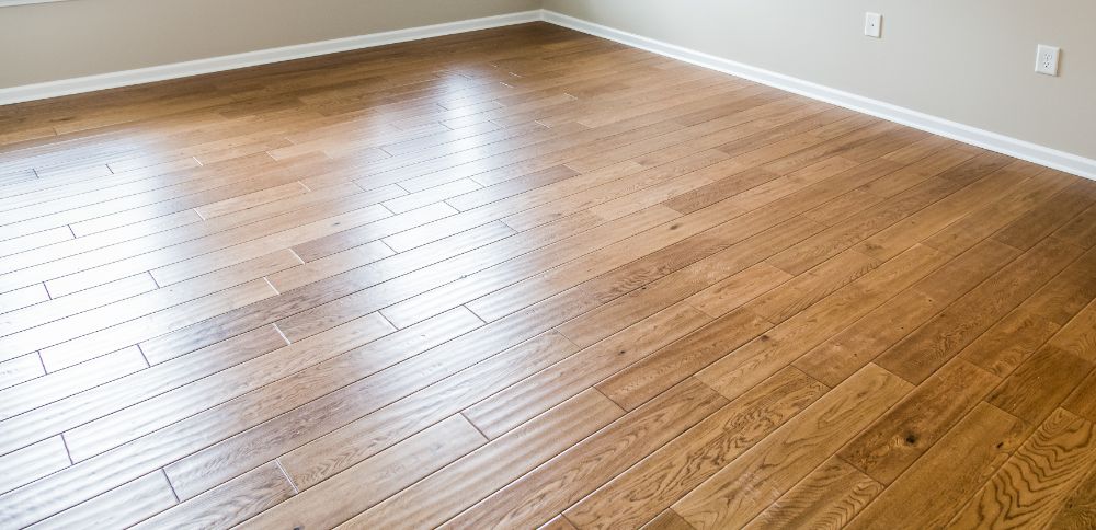 Hardwood Floors