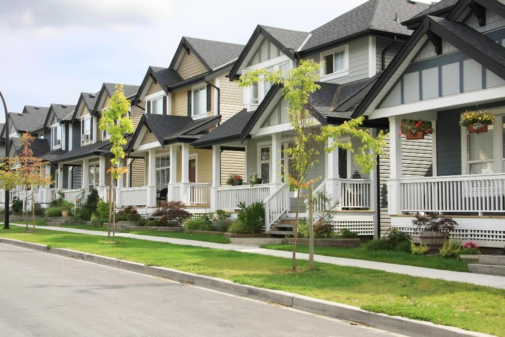 townhouse vs condo