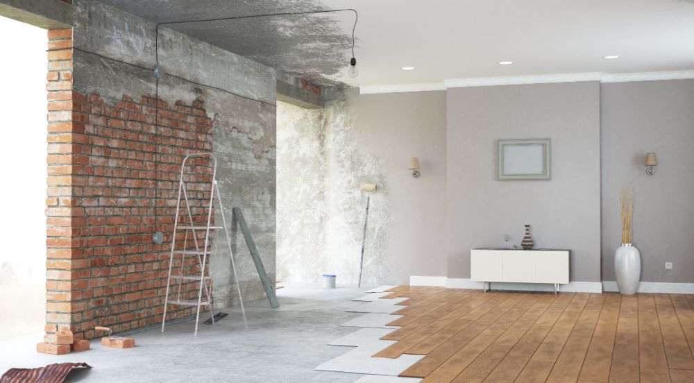 Types Of Renovations That Add Value To Your New Jersey Home