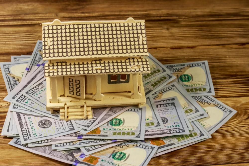 CMA in real estate