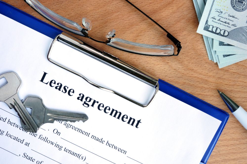 Early Lease Termination