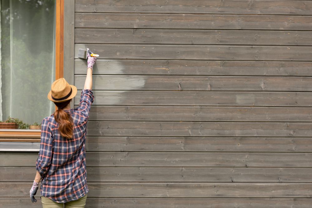 Understanding The Lifespan Of Exterior Paint