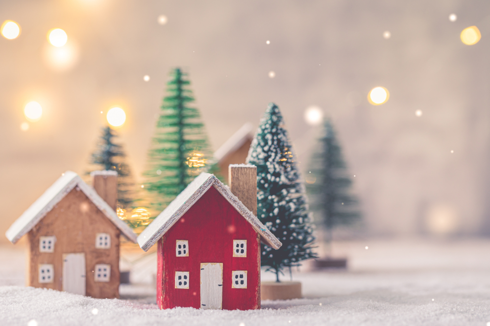 Useful Pre-Holiday Season Home Maintenance Tips