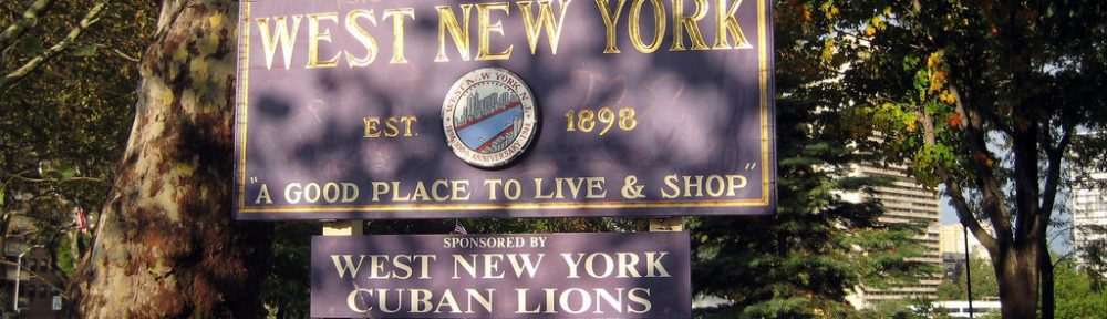 Neighborhood Guide: West New York, NJ - NJLux Real Estate