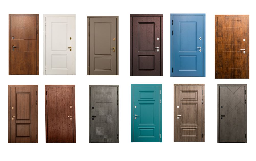 Door Trends