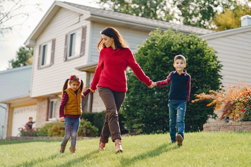 types of home ownership