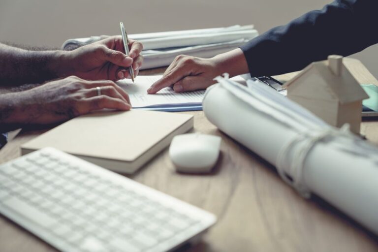 What Does Under Contract Mean In Real Estate? NJ Lux Real Estate