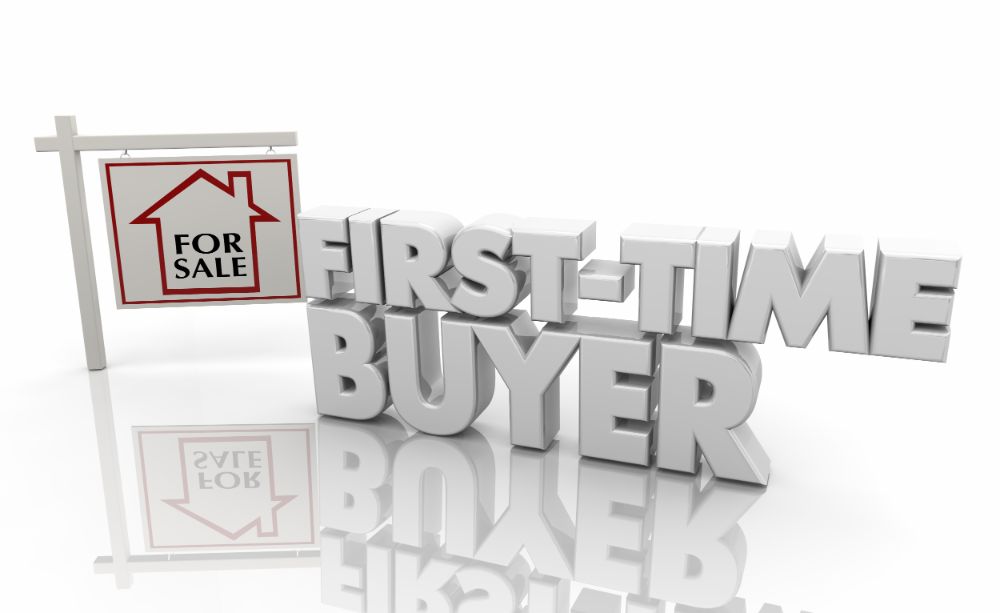 First-Time Home Buyers