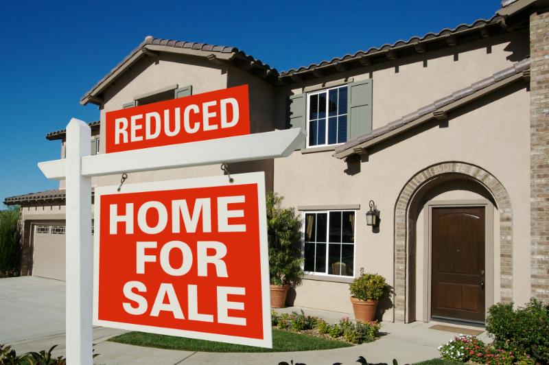 what happens to your mortgage when you sell your home
