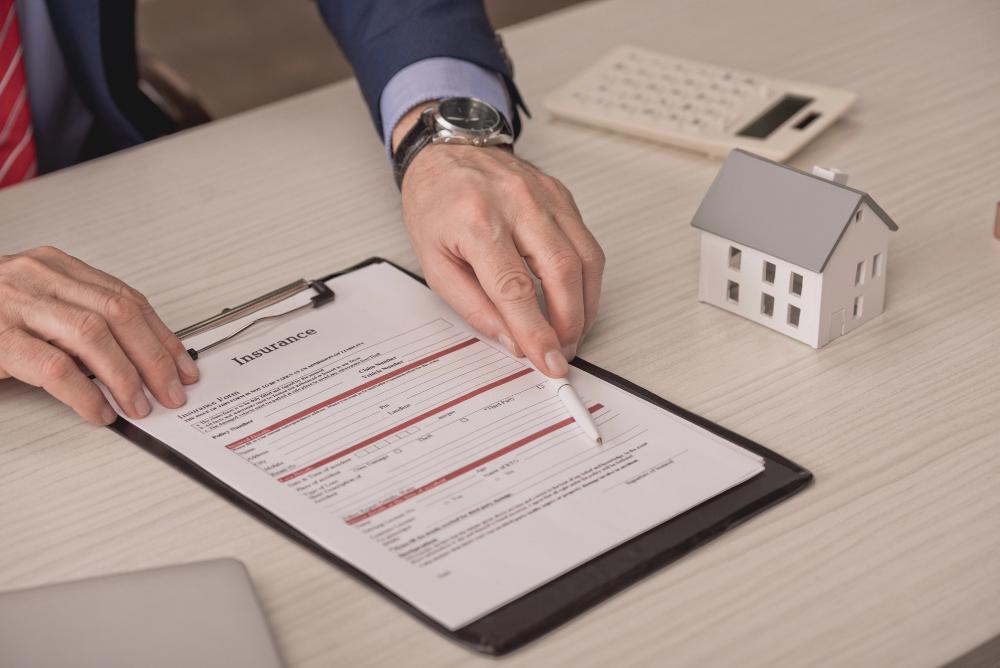 amendment in real estate
