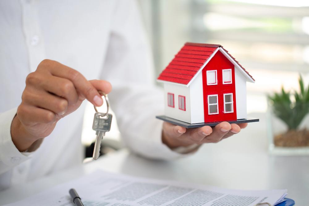 what is underwriting in real estate