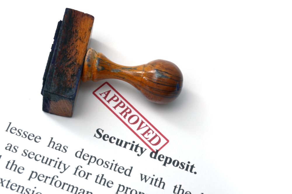 What You Need To Know About The NJ Security Deposit Law