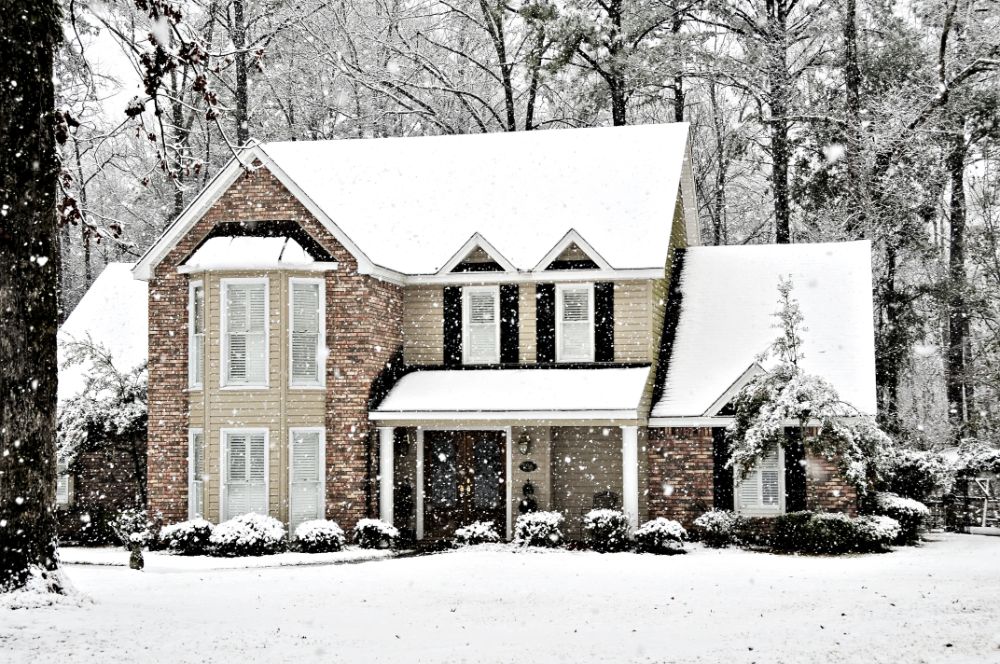 Winter Property Management