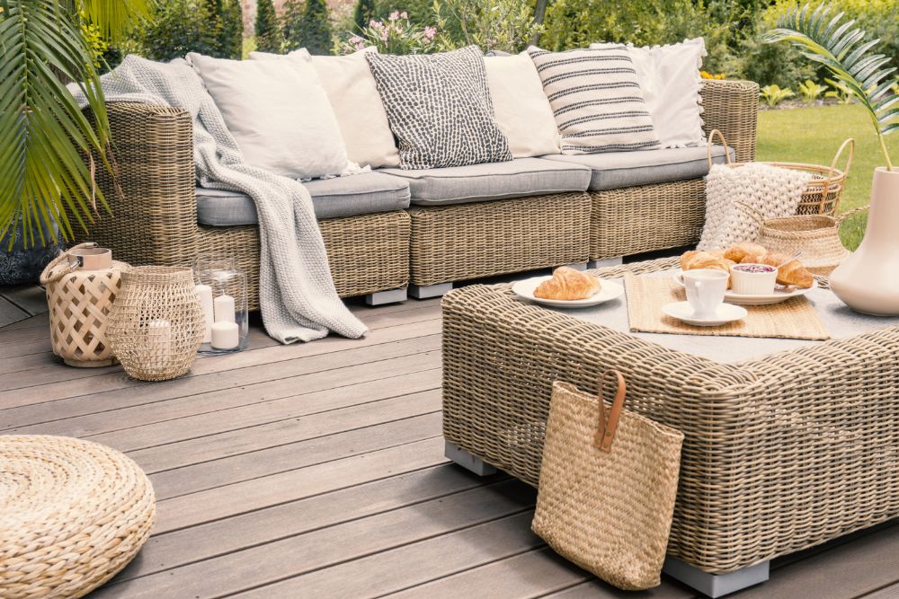 Which Backyard Deck Should You Install