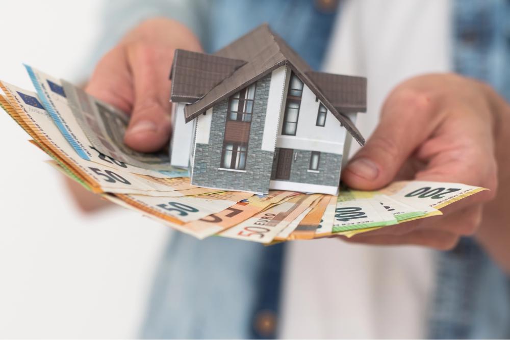 prepaid costs when buying a home