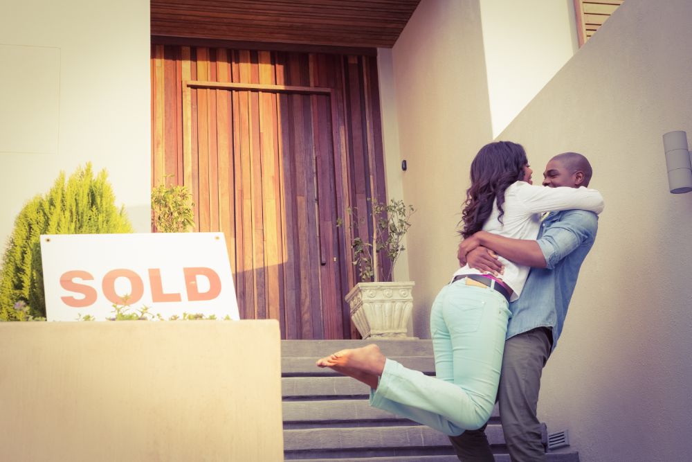 Buying a Home