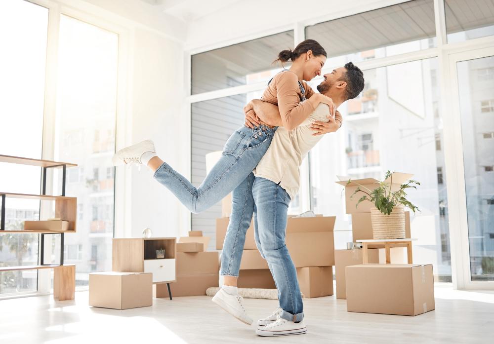 why owning a home is the American dream