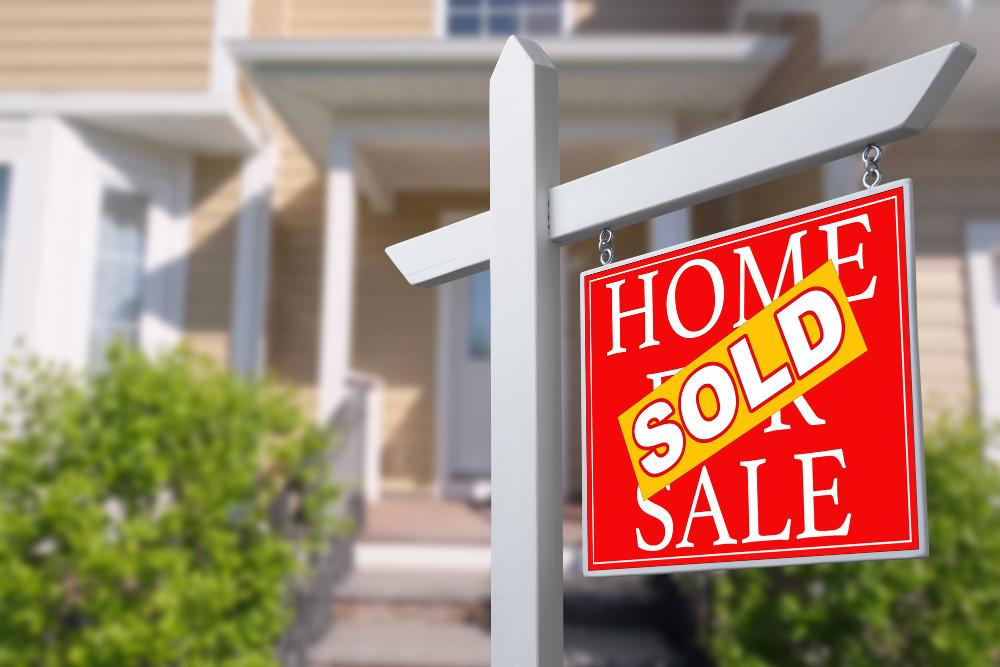 Home Selling Terms