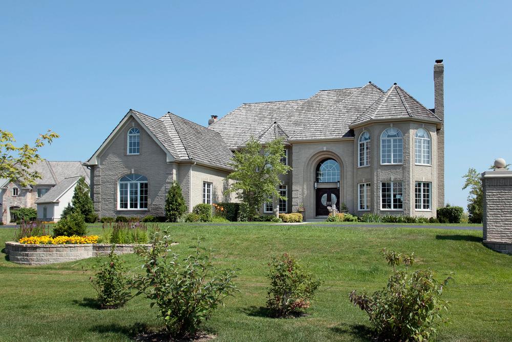 Houses In Upper Saddle River