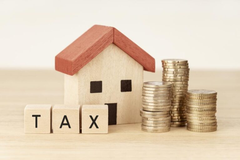 5 NJ Towns With the Lowest Property Taxes in NJ