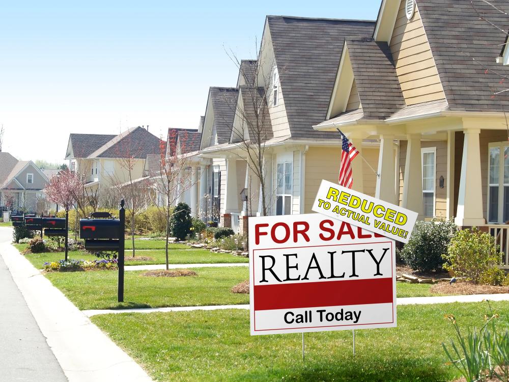 summer real estate