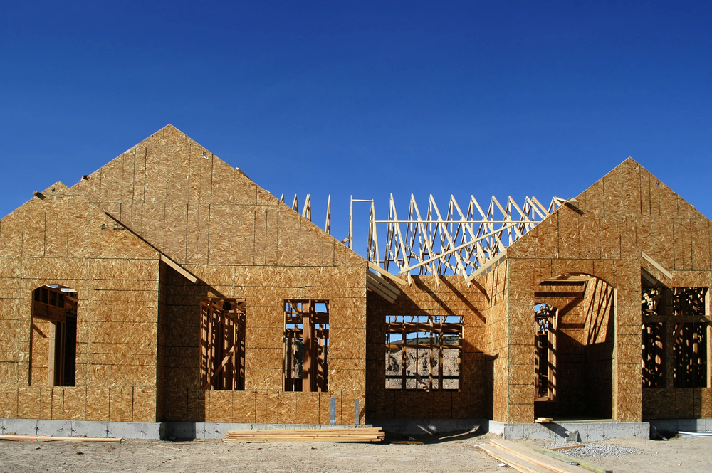 New Construction Home In Alpine