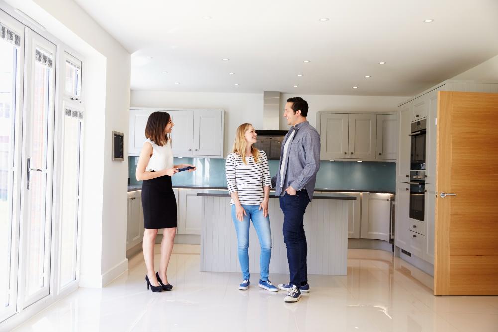 Types Of Homebuyers In Tenafly, NJ