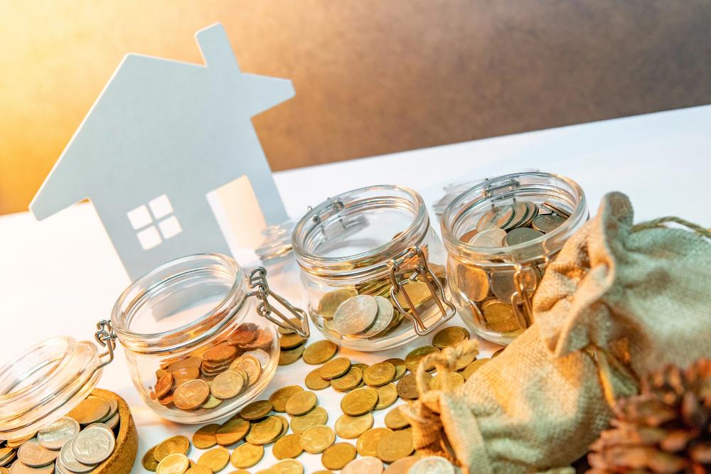 Edgewater New Jersey real estate