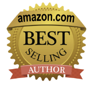 Amazon Author Award
