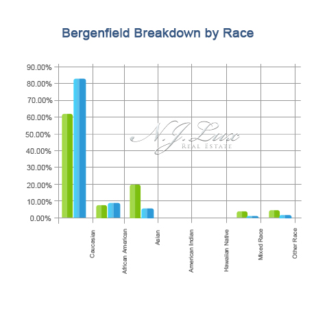 Bergenfield Breakdown