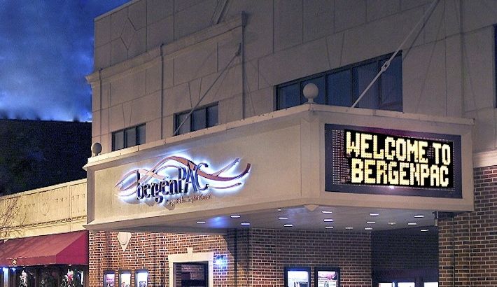 bergenPAC: Making the Arts Accessible to the Community