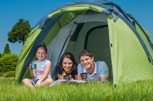 Best Camping Sites In New Jersey
