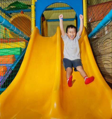 Best Kids’ Destinations For Indoor Activities In New Jersey