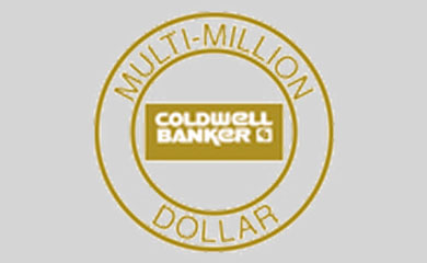 Banker’s Multi-Million Dollar Club