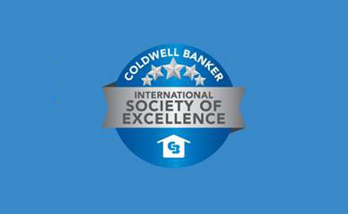 ColdWell Banker – International Society of Excellence