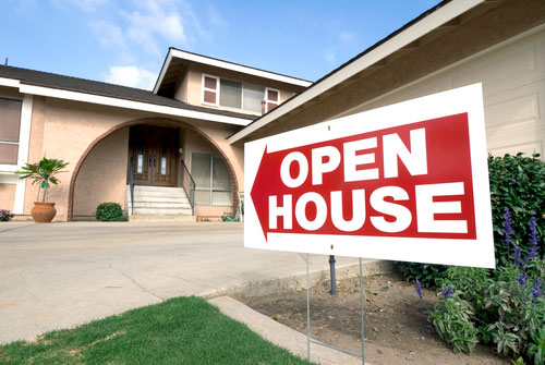 Don’t Believe In These Open House Myths!